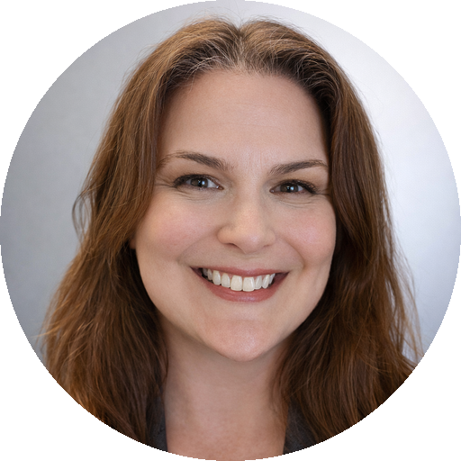 Headshot of Melissa L. Murphy